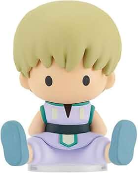 Re-ment Hunter X Hunter Petado Phantom Troupe Miniature Figure - Ebisu Life Store | Willowbrook Mall