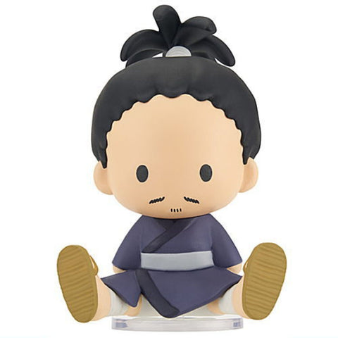 Re-ment Hunter X Hunter Petado Phantom Troupe Miniature Figure - Ebisu Life Store | Willowbrook Mall