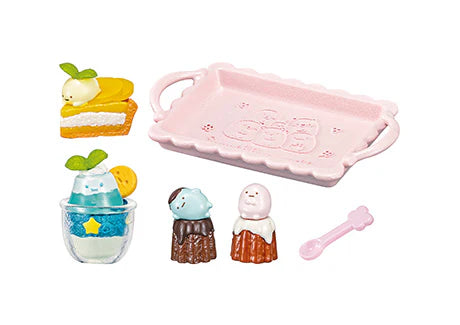 Re-Ment Sumikko Gurashi Cake Shop Blind Box - Ebisu Life Store | Willowbrook Mall