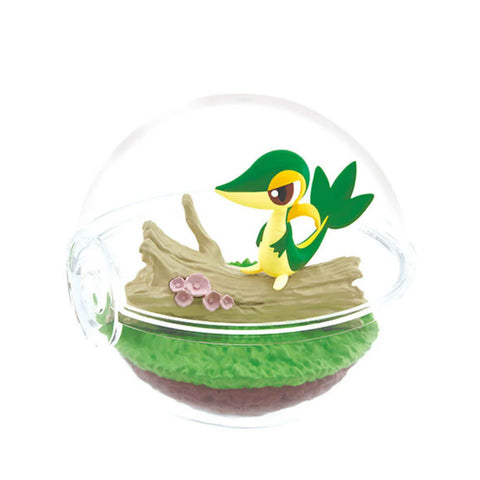 Re-ment Pokémon Terrarium Collection 12 Blind Box - Ebisu Life Store | Willowbrook Mall