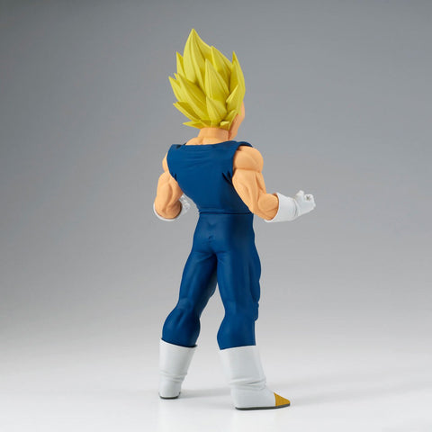 Banpresto Dragon Ball Z Grandista Vegeta Son Goku