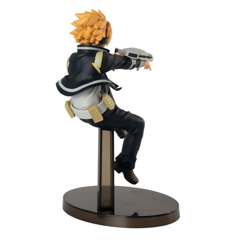 Banpresto - My Hero Academia - The Amazing Heroes - vol.21 Denki Kaminari (MHA) - Ebisu Life Store | Willowbrook Mall