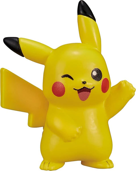 Bandai Bath Ball Pokemon 1pcs - Ebisu Life Store | Willowbrook Mall