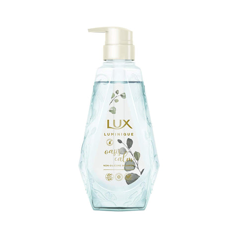 LUX Luminique Shampoo Pump 15.9oz / 450g - Ebisu Life Store | Willowbrook Mall