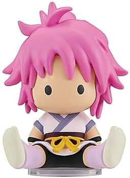 Re-ment Hunter X Hunter Petado Phantom Troupe Miniature Figure - Ebisu Life Store | Willowbrook Mall