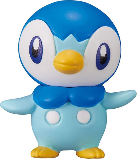 Bandai Bath Ball Pokemon 1pcs - Ebisu Life Store | Willowbrook Mall