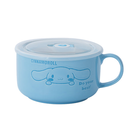 Sanrio Ceramic Pots with Seal Cover - Ebisu Life Store | Willowbrook Mall