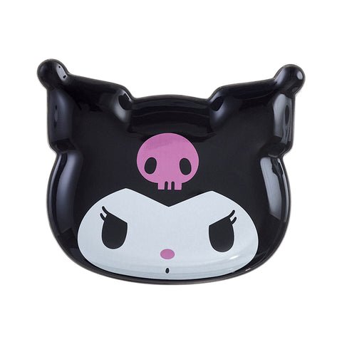 Sanrio Dishware Character Shaped Plate 9" Ceramic - Ebisu Life Store | Willowbrook Mall