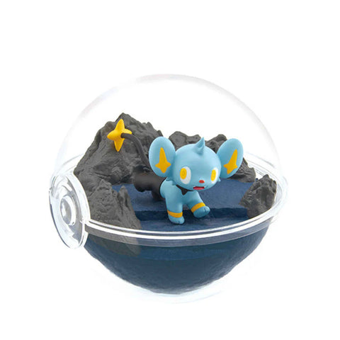Re-ment Pokémon Terrarium Collection 12 Blind Box - Ebisu Life Store | Willowbrook Mall
