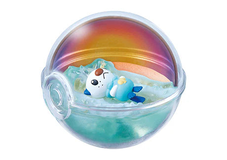 Pokemon Terrarium Collection 13 Blind Box - Ebisu Life Store | Willowbrook Mall