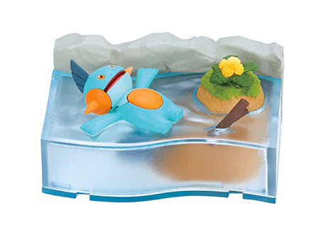 Re-Ment Blind Box Pokemon Relax Time by The River - Ebisu Life Store | Willowbrook Mall
