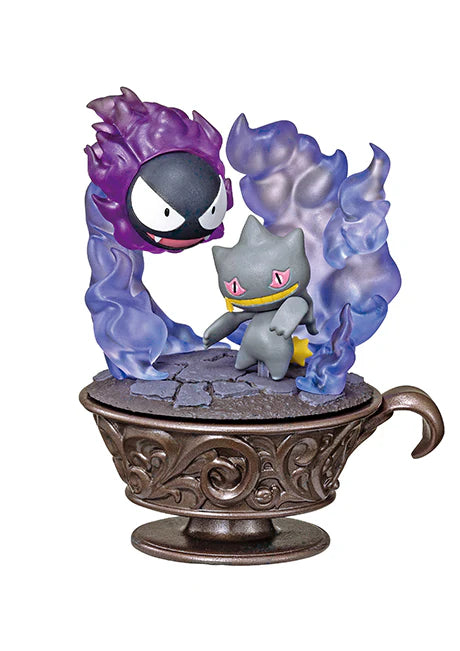Re-ment Pokémon Little Night Collection Blind Box - Ebisu Life Store | Willowbrook Mall