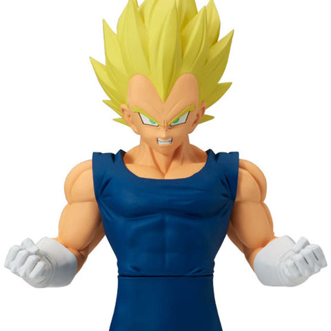 Banpresto Dragon Ball Z Grandista Vegeta Son Goku