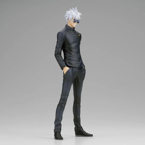 Banpresto - Jijutsu Kaisen - King Of Artist Satoru Gojo