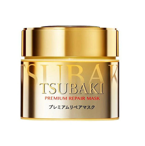 Shiseido Tsubaki Premium Repair Hair Mask