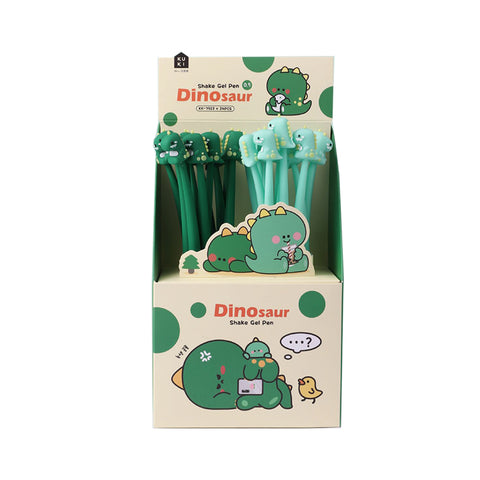 Japanese Wiggly Gel Pens, Black Ink - Ebisu Life Store | Willowbrook Mall