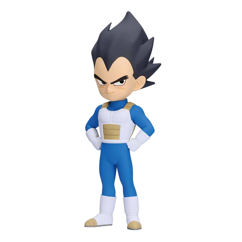 Banpresto - Dragon Ball - Daima Super Saiyajin Son Goku Mini