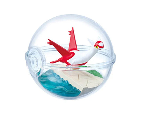 Pokemon Terrarium Collection 13 Blind Box - Ebisu Life Store | Willowbrook Mall