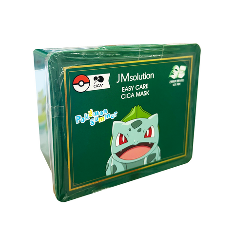 JMsolution Easy Care 30ml*30pc Sheet Face Masks - Ebisu Life Store | Willowbrook Mall