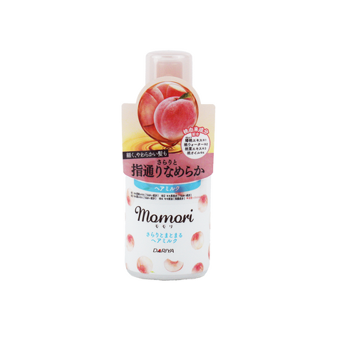 Momori Smooth Hair Milk