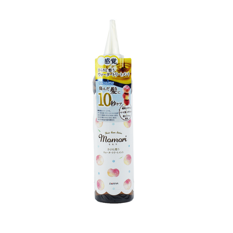 Momori Water Treatment for Damaged Hair