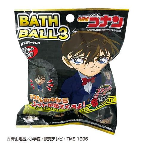 SK Japan - Detective Conan Bath Ball 3 (1 pcs)