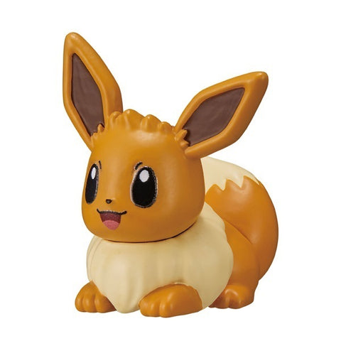 Bandai Bath Ball Pokemon 1pcs - Ebisu Life Store | Willowbrook Mall