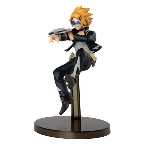 Banpresto - My Hero Academia - The Amazing Heroes - vol.21 Denki Kaminari (MHA) - Ebisu Life Store | Willowbrook Mall