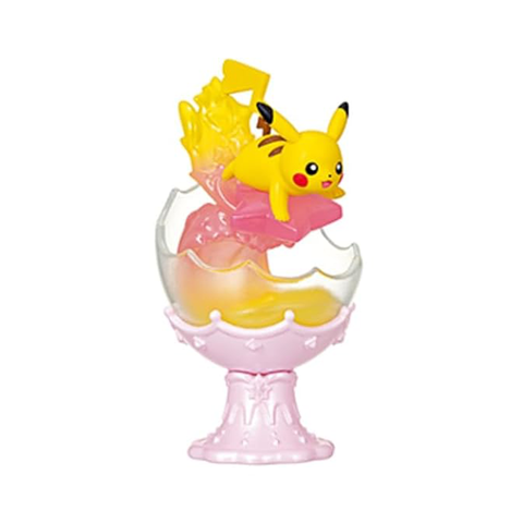 Re-Ment Pokémon Pop'n Sweet Collection Blind Box - Ebisu Life Store | Willowbrook Mall