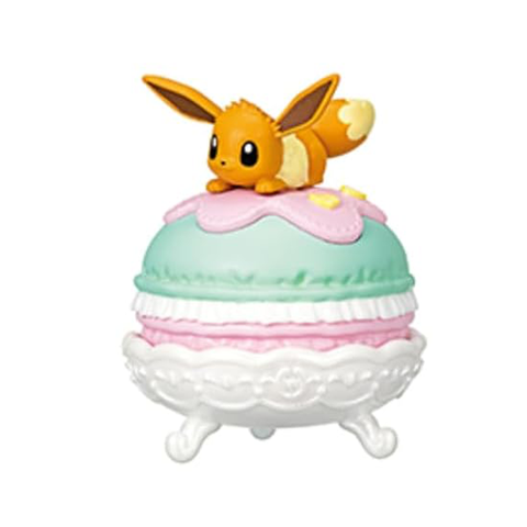 Re-Ment Pokémon Pop'n Sweet Collection Blind Box - Ebisu Life Store | Willowbrook Mall