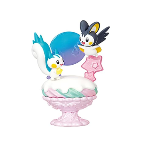 Re-Ment Pokémon Pop'n Sweet Collection Blind Box - Ebisu Life Store | Willowbrook Mall