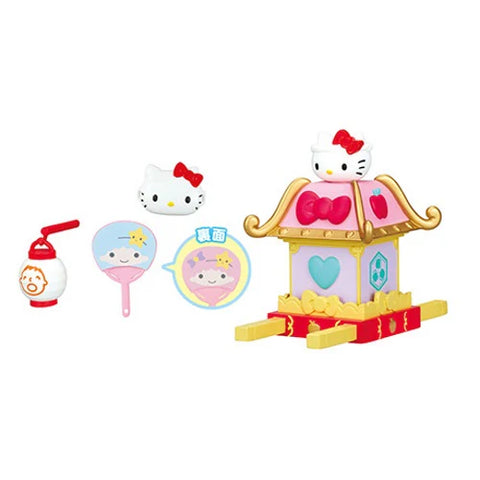 Re-Ment Sanrio Kawaii Festival Blind Box - Ebisu Life Store | Willowbrook Mall