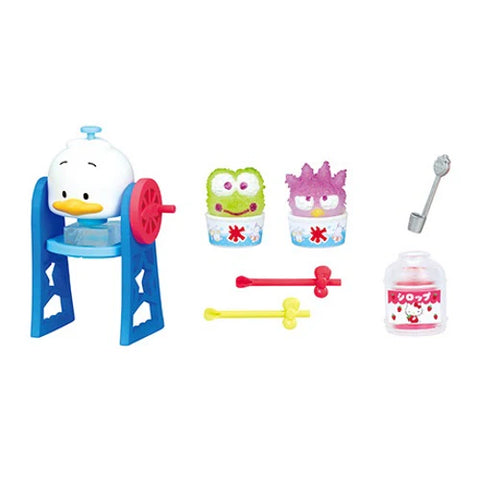 Re-Ment Sanrio Kawaii Festival Blind Box - Ebisu Life Store | Willowbrook Mall