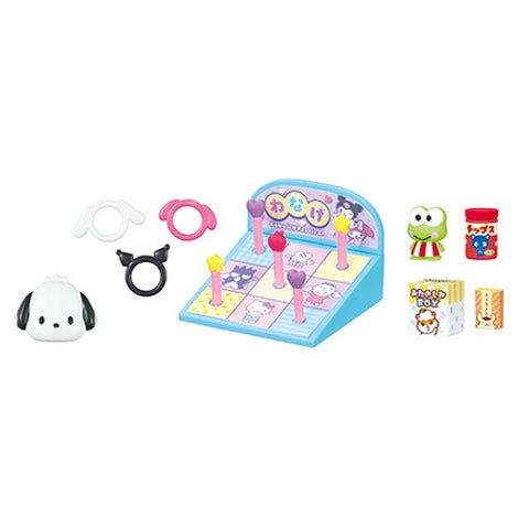 Re-Ment Sanrio Kawaii Festival Blind Box - Ebisu Life Store | Willowbrook Mall