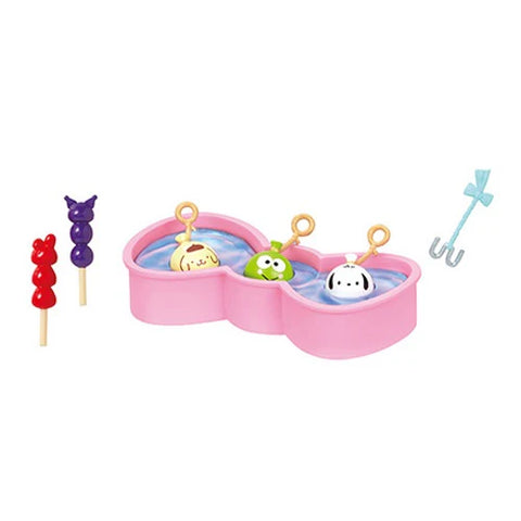 Re-Ment Sanrio Kawaii Festival Blind Box - Ebisu Life Store | Willowbrook Mall