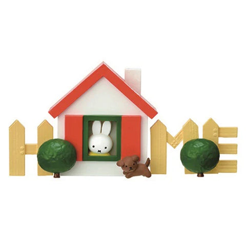 Re-Ment Miffy and Friends Collection of Words - Ebisu Life Store | Willowbrook Mall