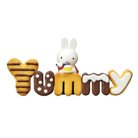 Re-Ment Miffy and Friends Collection of Words - Ebisu Life Store | Willowbrook Mall