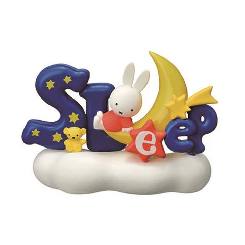 Re-Ment Miffy and Friends Collection of Words - Ebisu Life Store | Willowbrook Mall