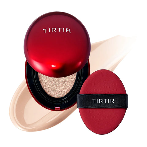 TIRTIR Mask Fit Red Cushion Foundation - Ebisu Life Store