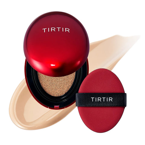 TIRTIR Mask Fit Red Cushion Foundation - Ebisu Life Store