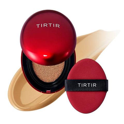 TIRTIR Mask Fit Red Cushion Foundation - Ebisu Life Store
