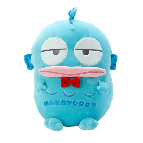 Sanrio Hangyodon Cushion Pillow