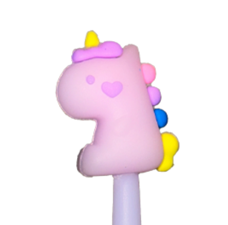 Japanese Wiggly Gel Pens, Black Ink - Ebisu Life Store | Willowbrook Mall
