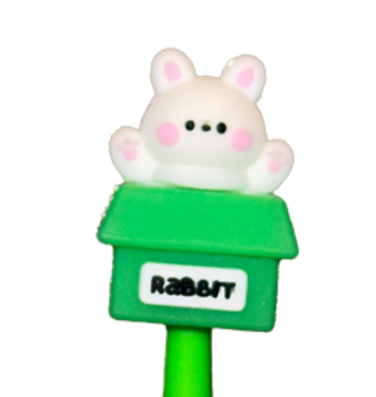 Japanese Wiggly Gel Pens, Black Ink - Ebisu Life Store | Willowbrook Mall