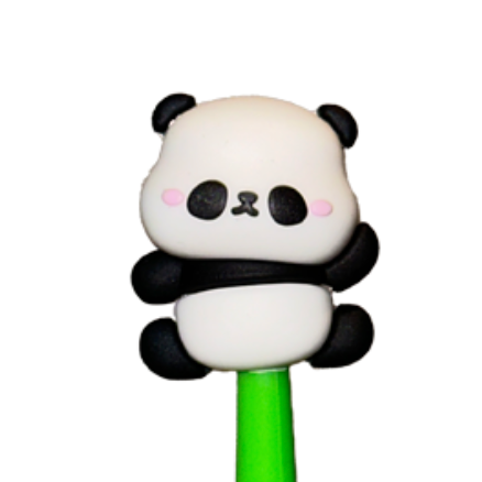 Japanese Wiggly Gel Pens, Black Ink - Ebisu Life Store | Willowbrook Mall