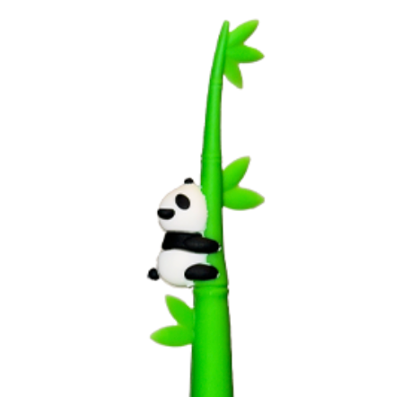 Japanese Wiggly Gel Pens, Black Ink - Ebisu Life Store | Willowbrook Mall