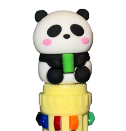 Japanese Multicolor Roller Pens - Ebisu Life Store | Willowbrook Mall