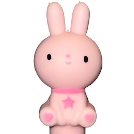 Japanese Soft Squishy Gel Pens, Black Ink - Ebisu Life Store | Willowbrook Mall