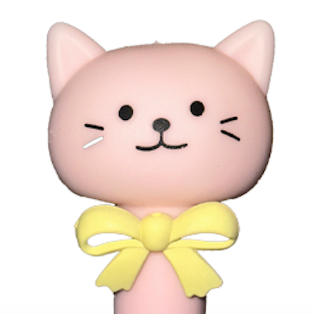 Japanese Soft Squishy Gel Pens, Black Ink - Ebisu Life Store | Willowbrook Mall