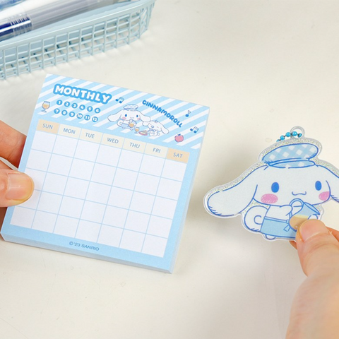 Sanrio Kuromi Stationery Gift Box